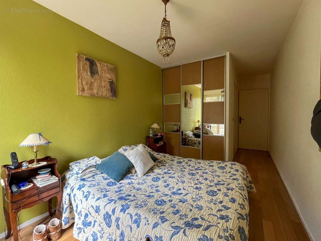 Appartement à LE RAINCY