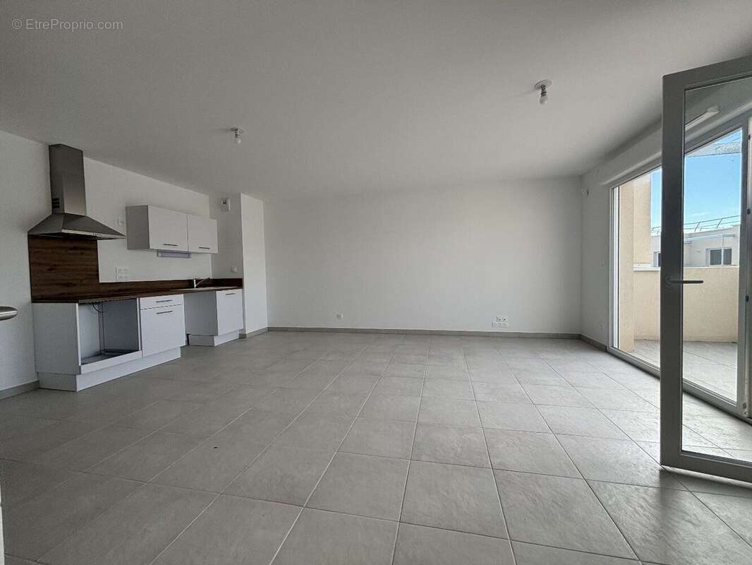 Appartement à AGDE
