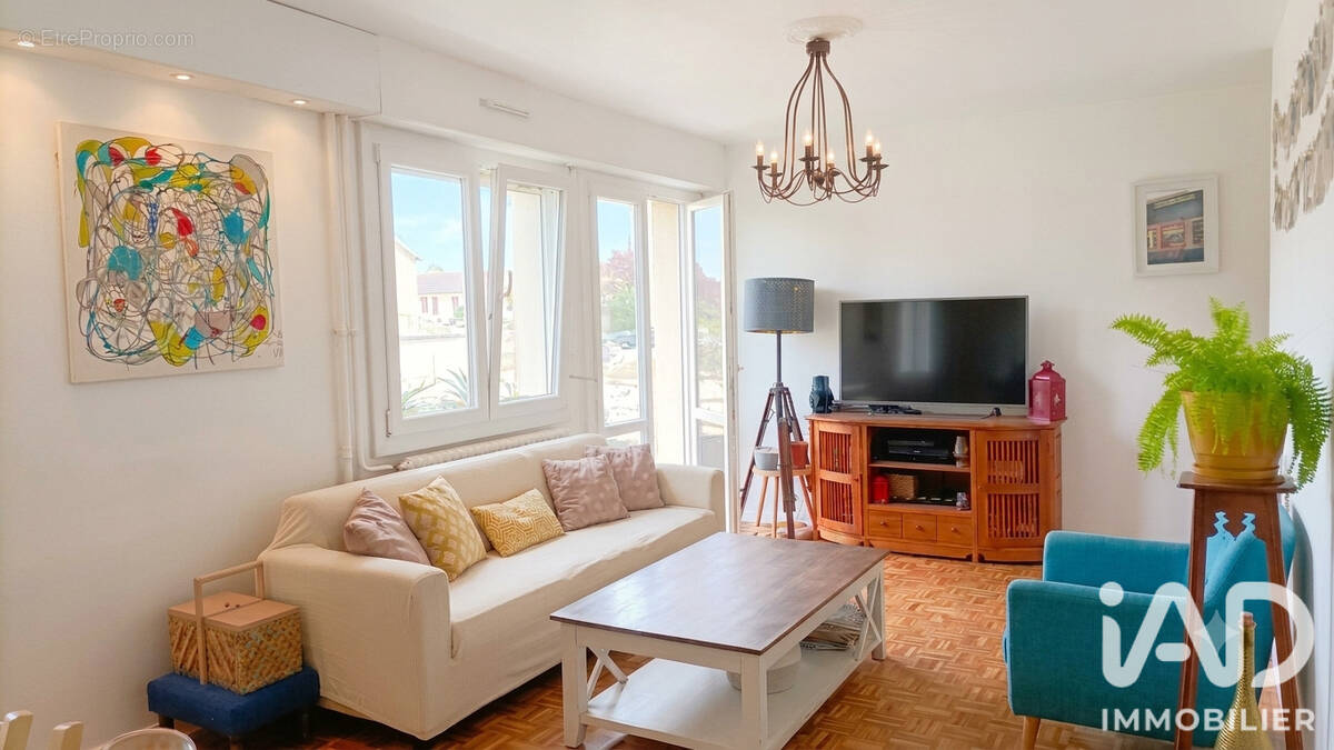 Photo 1 - Appartement à MONDEVILLE