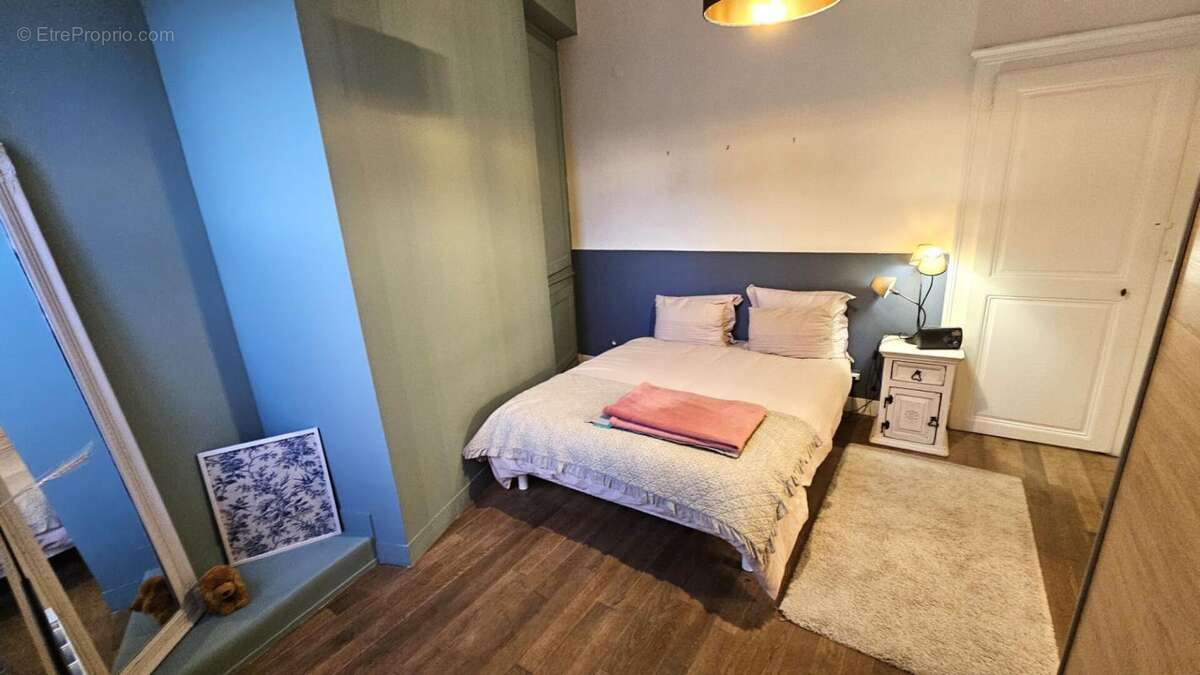 Appartement à CHARTRES