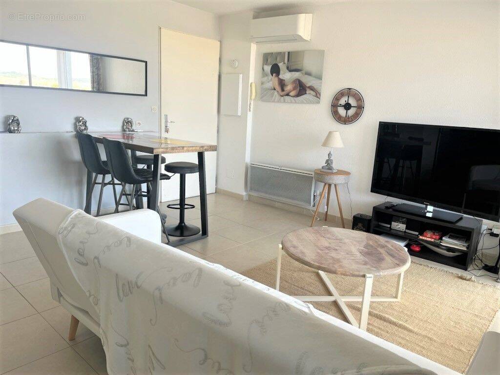 Appartement à AGDE