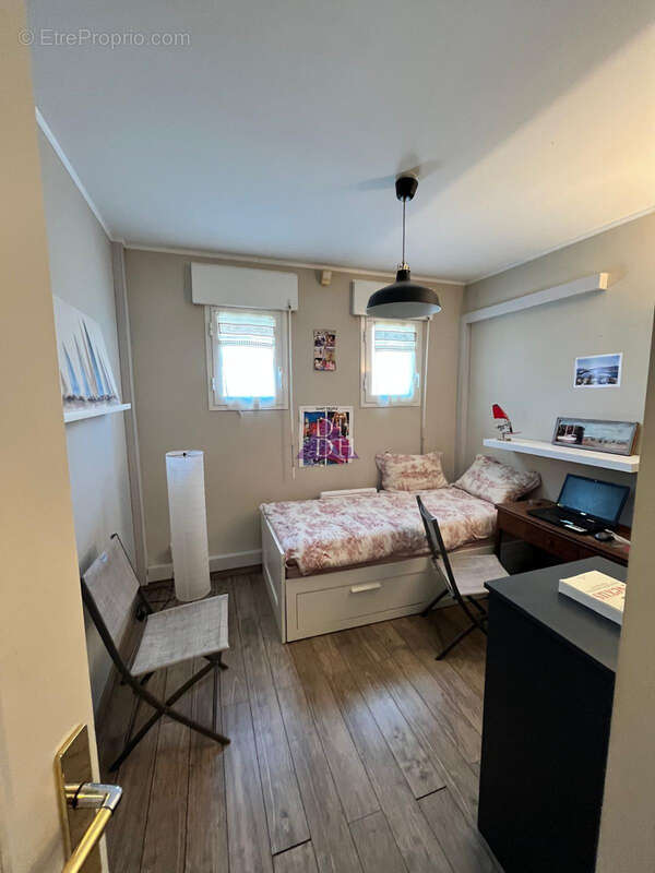Appartement à CARQUEIRANNE