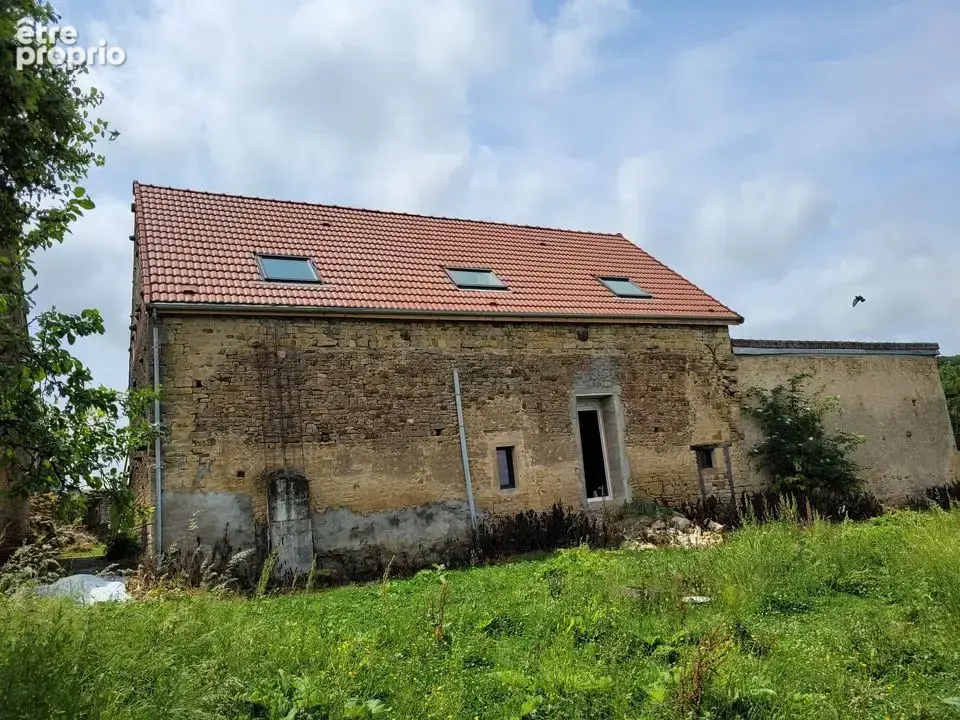 Maison 92 m² à Corbigny  - photo 7