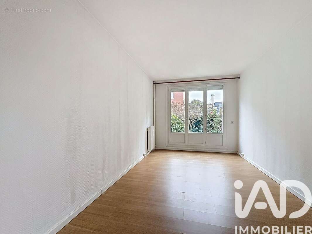 Photo 3 - Appartement à BOIS-COLOMBES