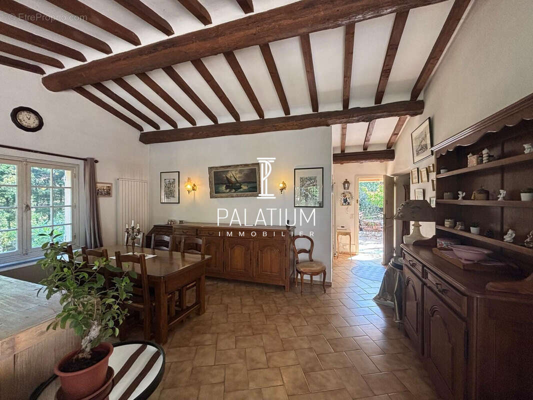 Maison à SAINT-TROPEZ