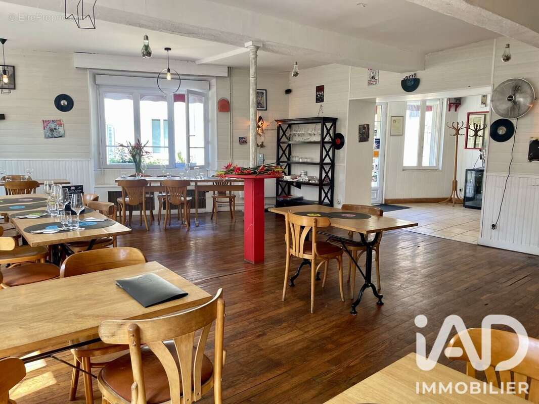 Photo 3 - Maison à VILLENAUXE-LA-GRANDE