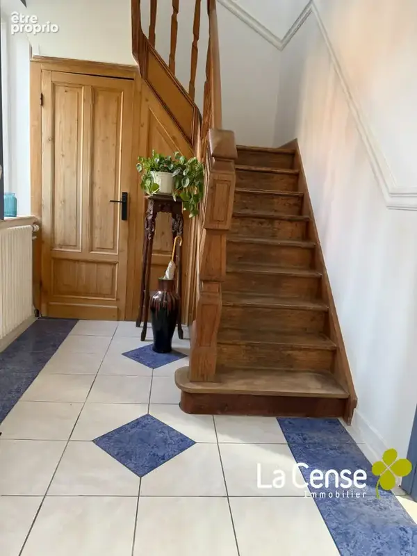 EXCLUSIVITE- BAISIEUX- Maison de caractère 190m² - photo 2