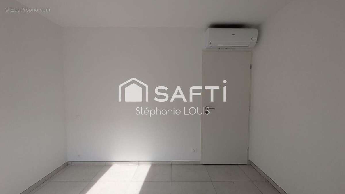 Photo 7 - Appartement à SAINT-RAPHAEL