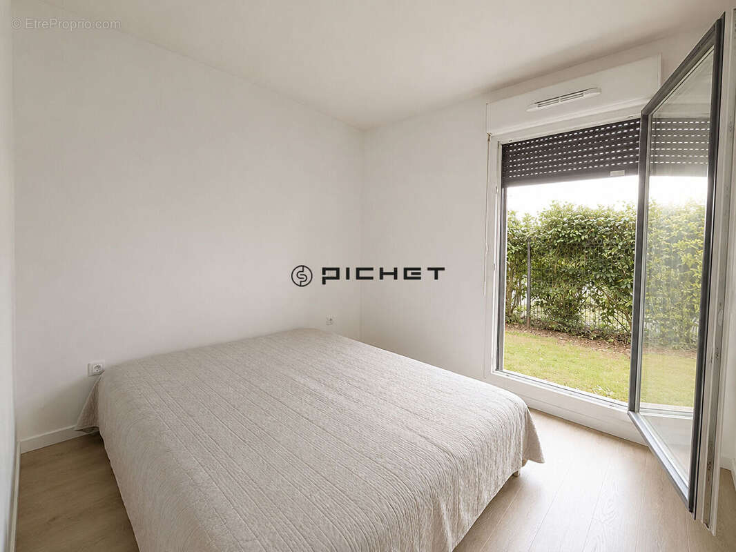 Appartement à BAYONNE