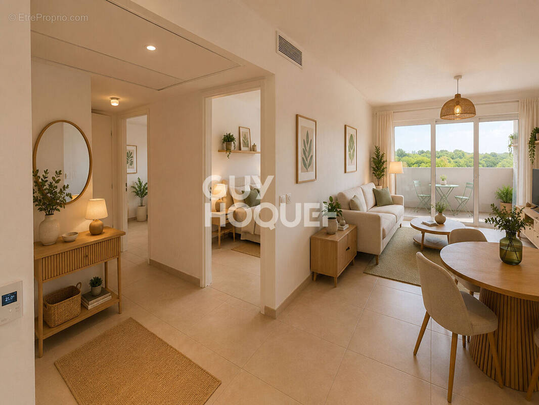 Appartement à AGDE