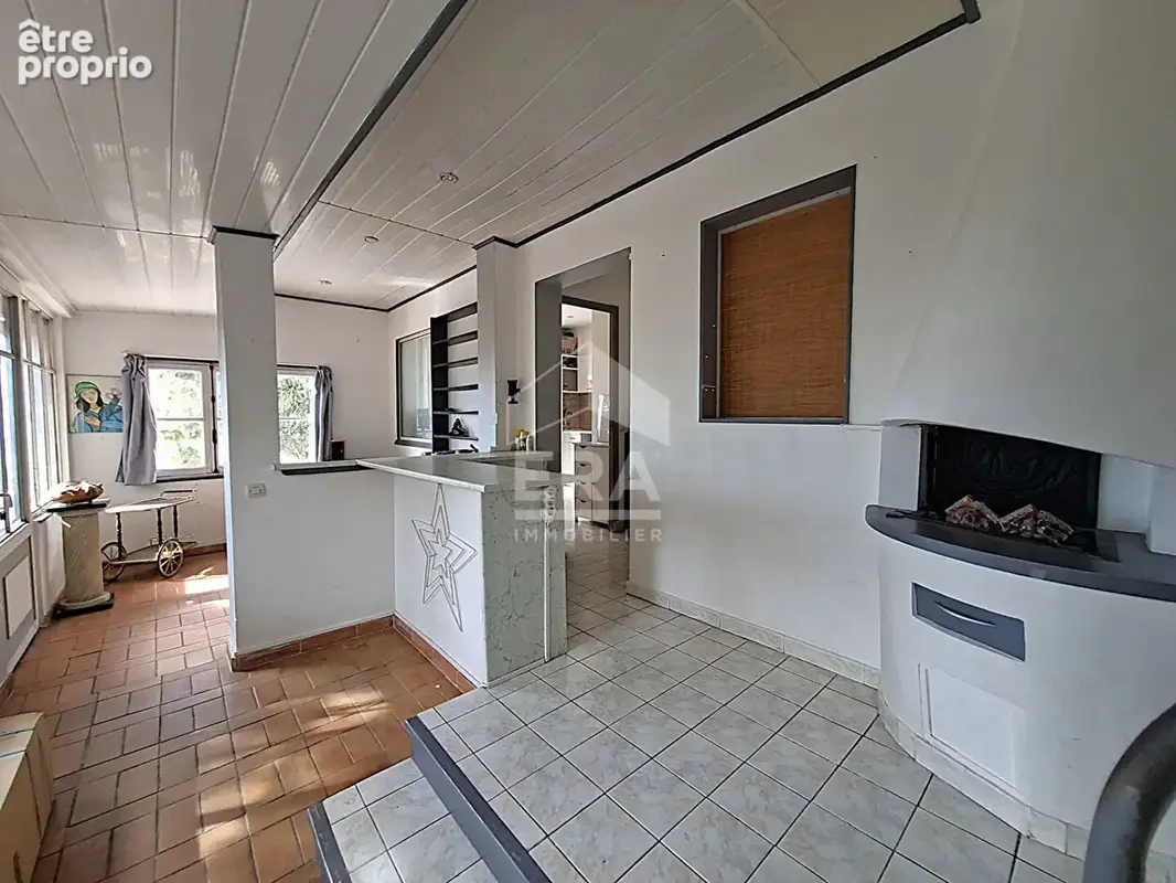 Appartement 61m² à Cannes la Bocca - photo 10
