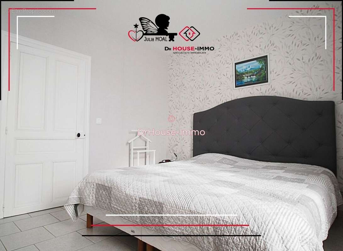 Maison 150 m² à La Taillee  - photo 52
