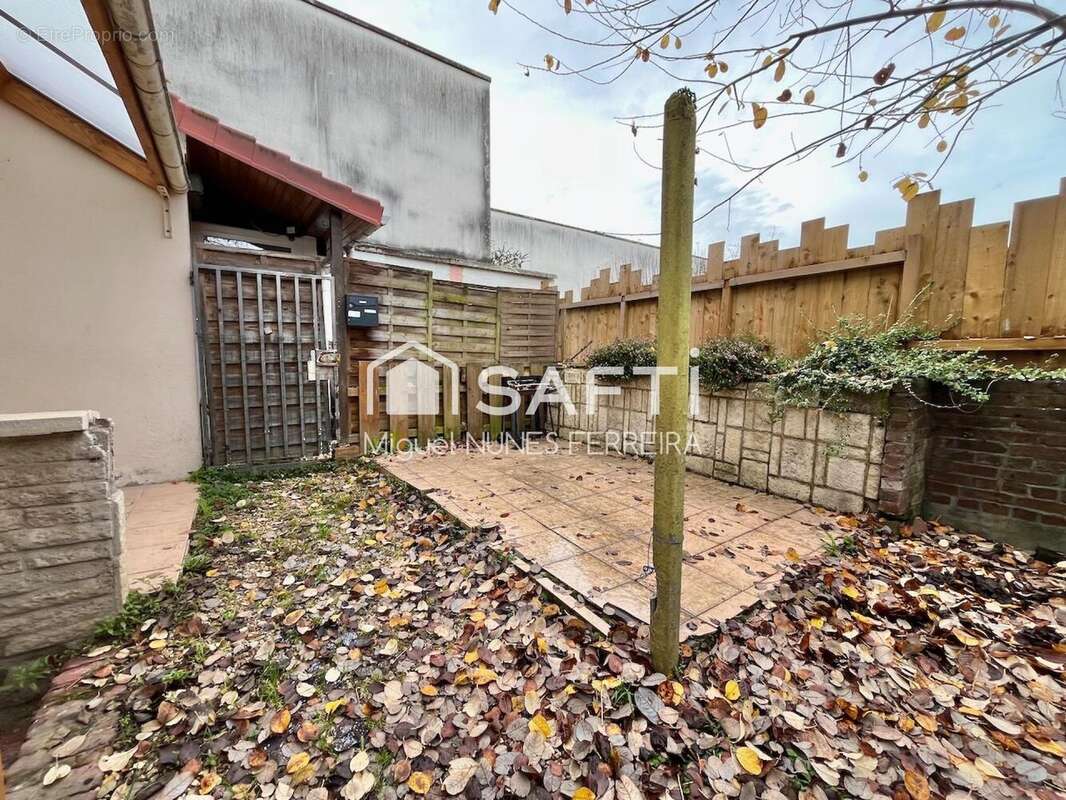 Photo 7 - Maison à DARNETAL