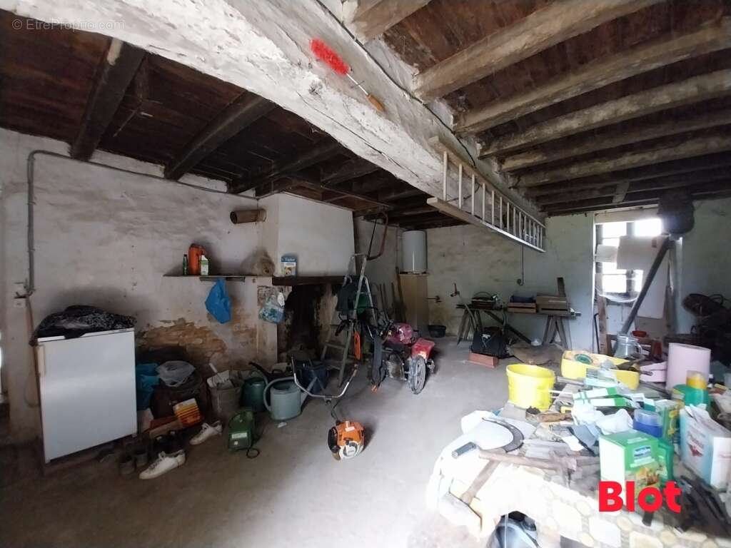 Maison 78 m² à Rouge  - photo 8