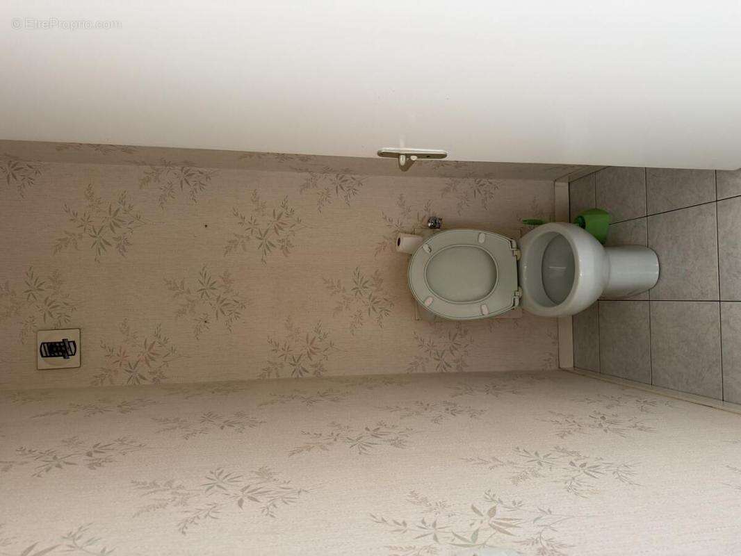 Appartement à PAU