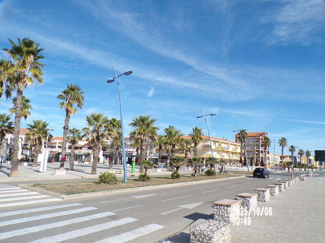 Appartement à FLEURY