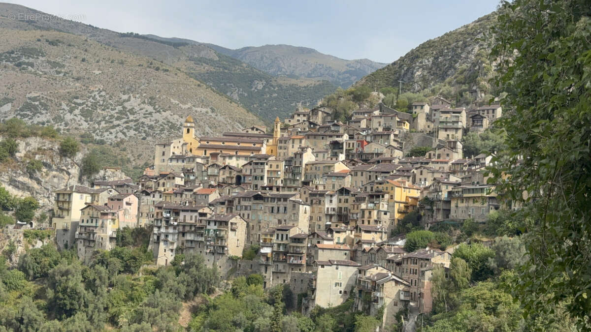 SAORGE   Charme et authenticité au cœur de la Vallée de la Roya ! - photo 2