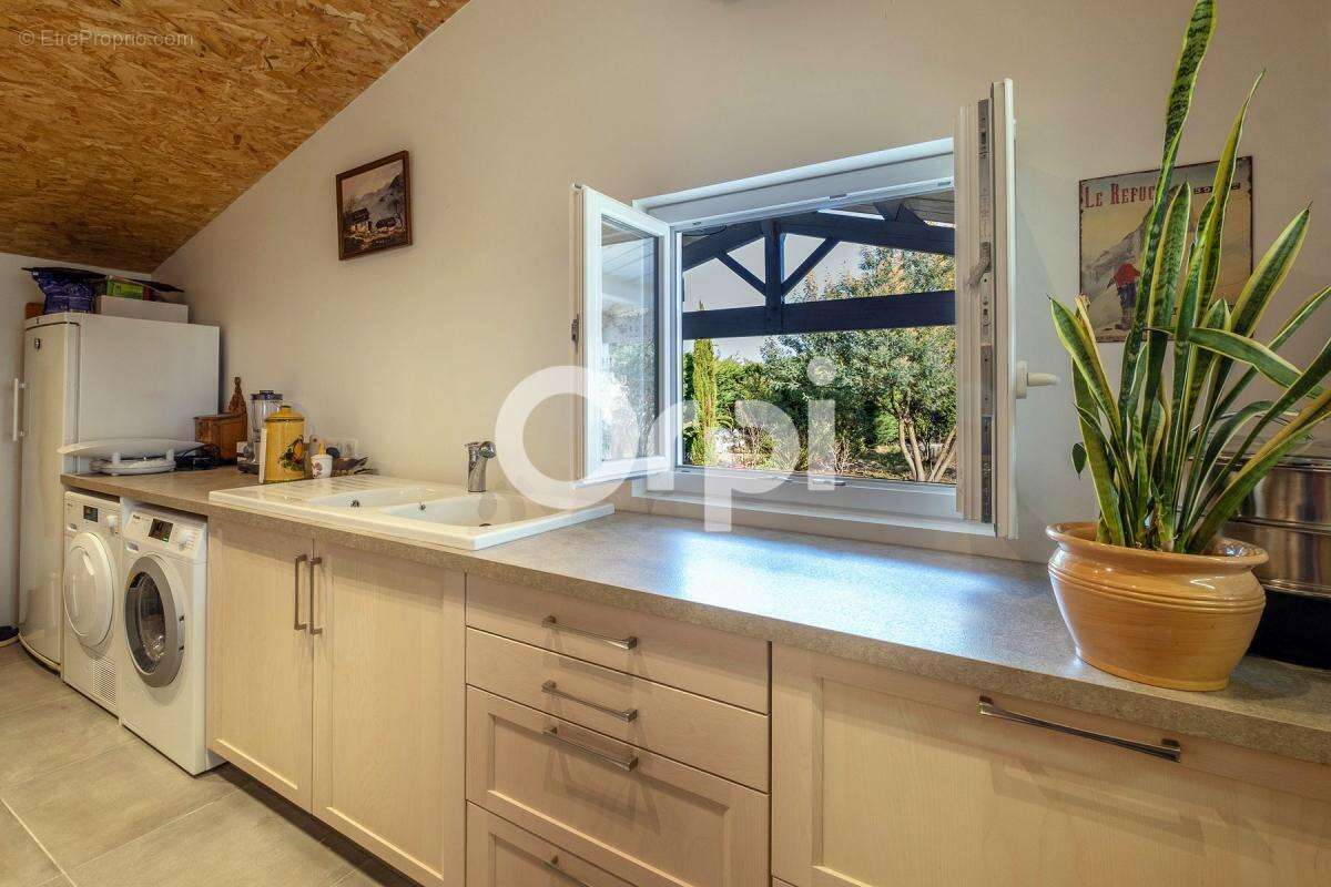 Maison à ILE-D&#039;AIX