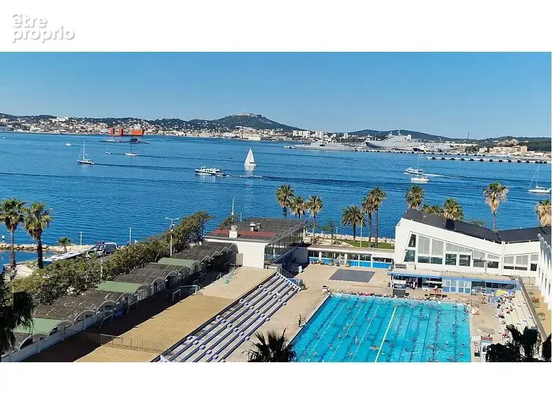 Appartement 3 pièces 67 m² à vendre à Toulon (83000) - photo 9