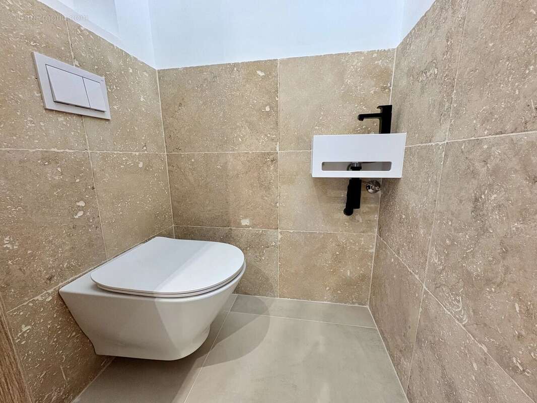Appartement à SAINTE-MAXIME