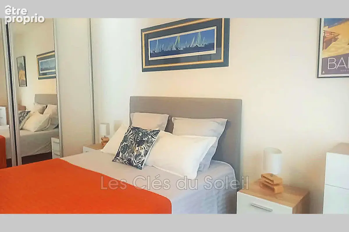 Appartement 2 pièces 56 m² à vendre à Bandol (83150) - photo 6