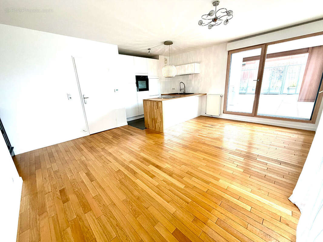 Appartement Colombes 4 pièces 76.21 m2 - photo 6