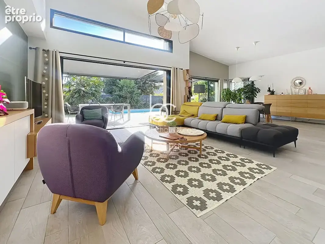 Aux Portes de Vannes - Une Signature Contemporaine Entre Lumière, Espace et Nature - photo 2