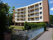 Appartement à EVREUX