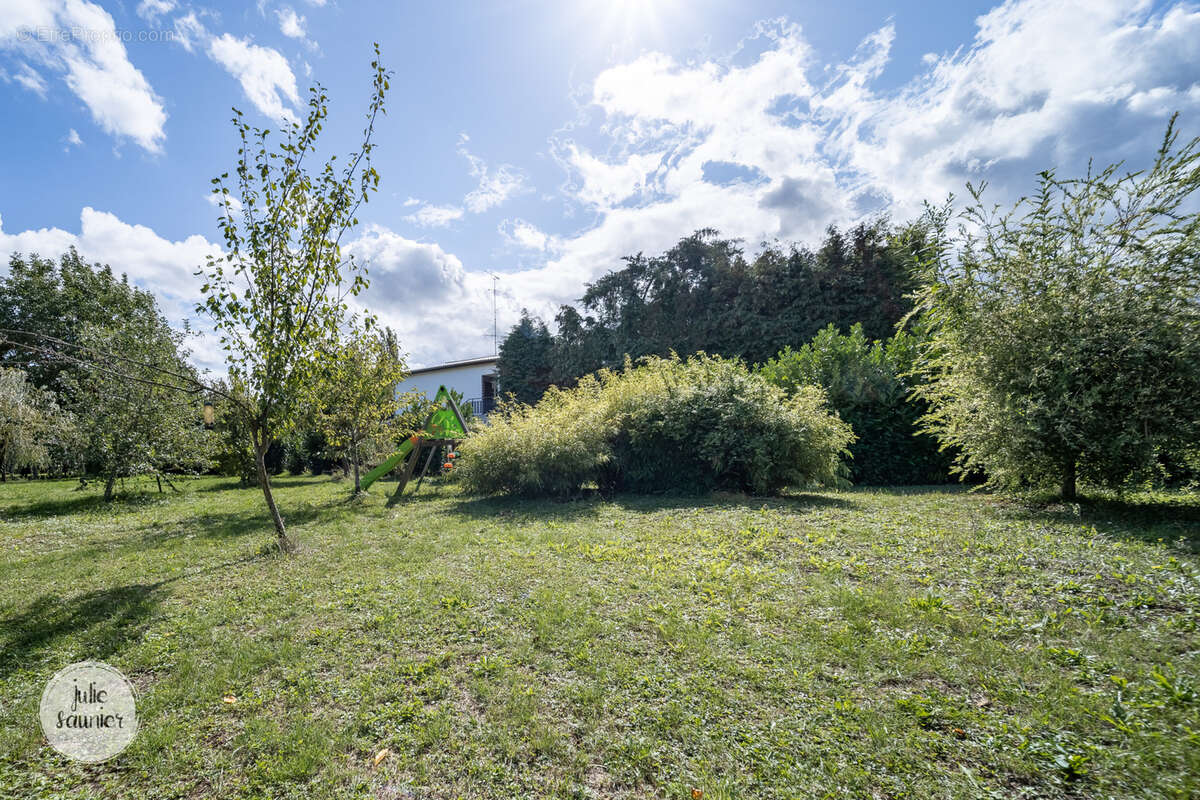 Maison à MARANGE-SILVANGE