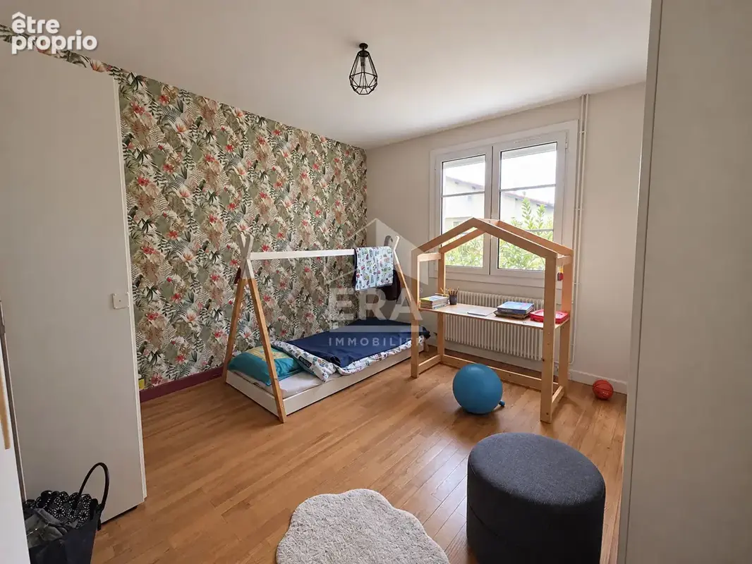 Maison 104m² à mont-de-marsan - photo 7