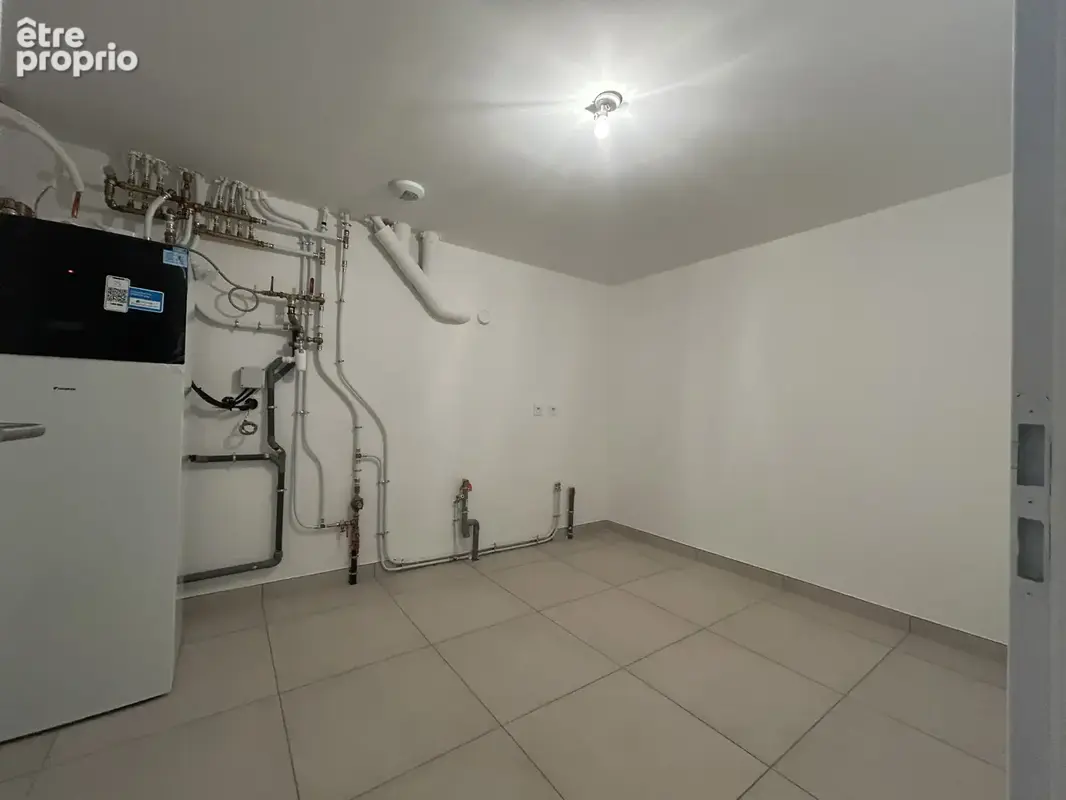 Maison neuve achevee et disponible immédiatement - photo 10