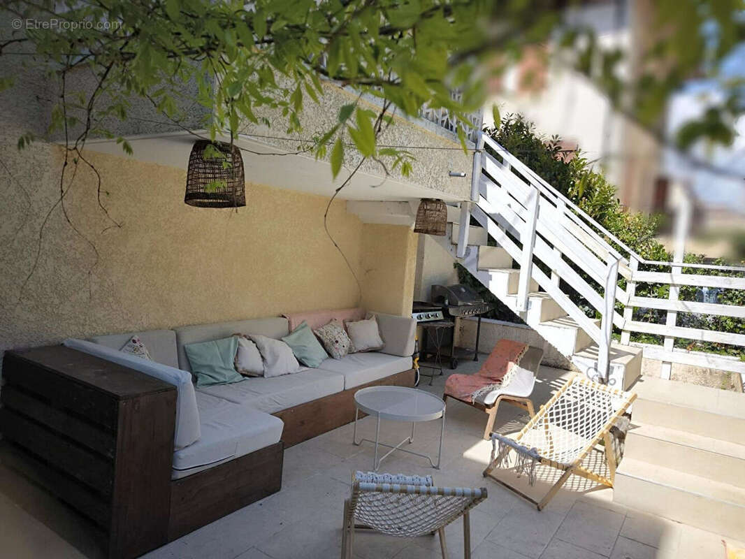 Maison à BELLEGARDE-SUR-VALSERINE