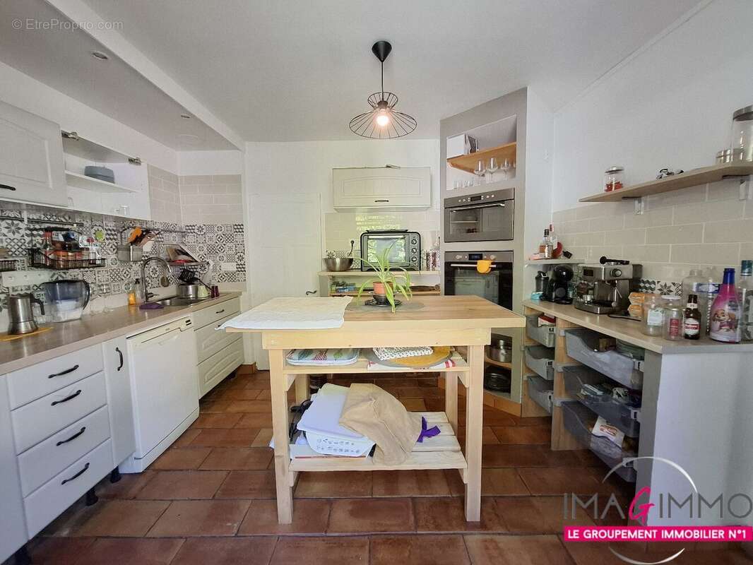 Maison à VENDARGUES