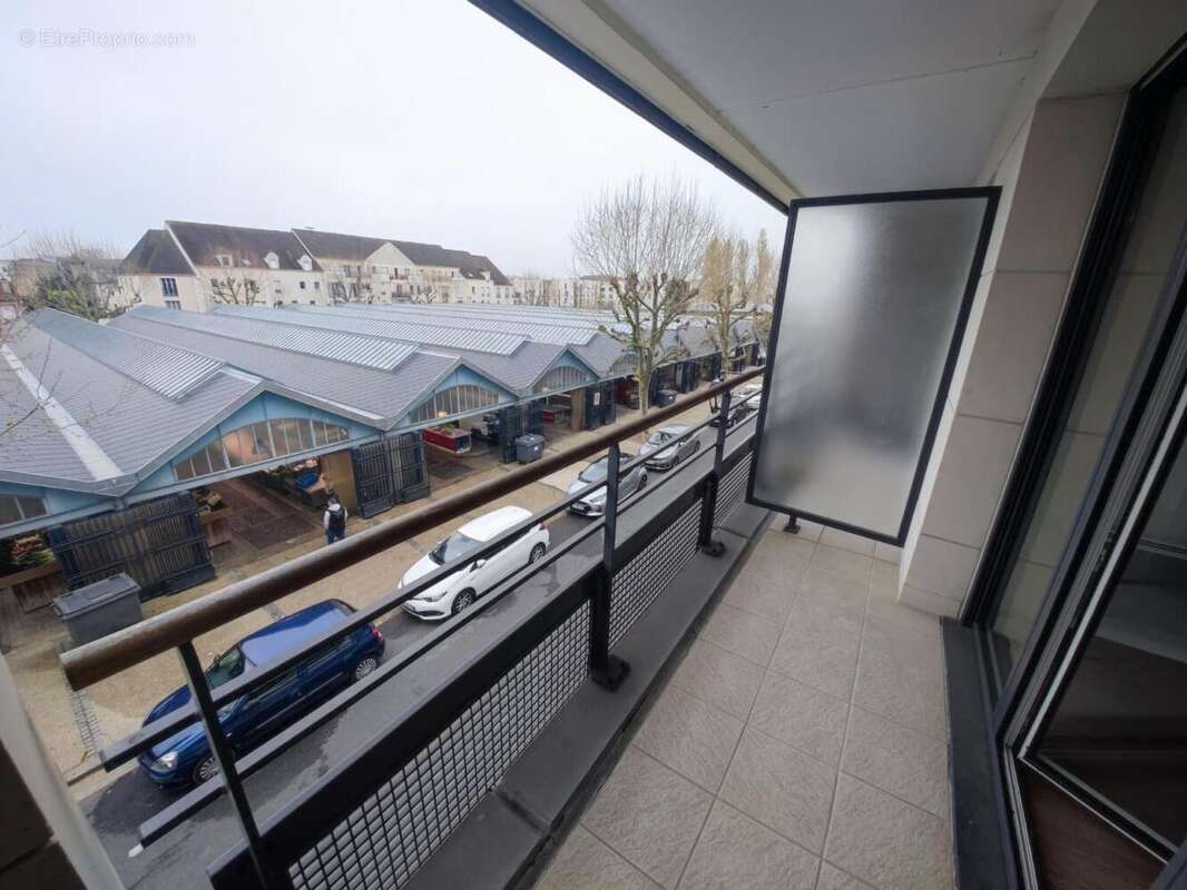 Photo 9 - Appartement à MAISONS-LAFFITTE