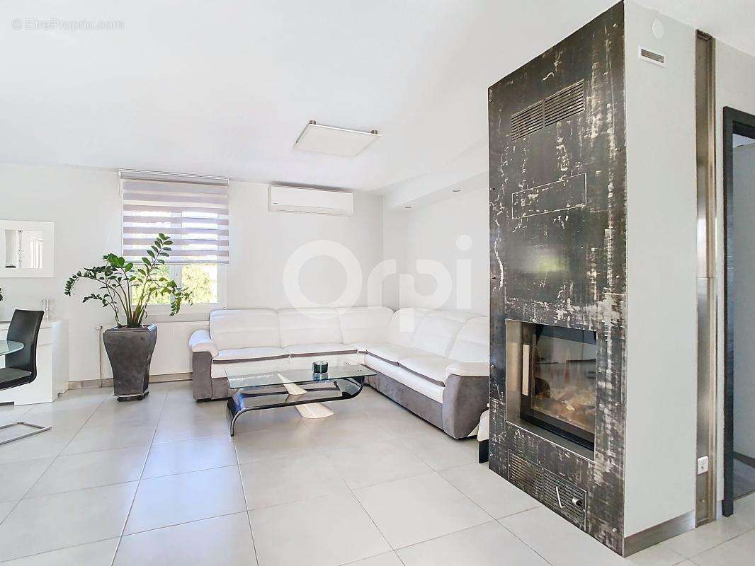 Maison à BATTENHEIM