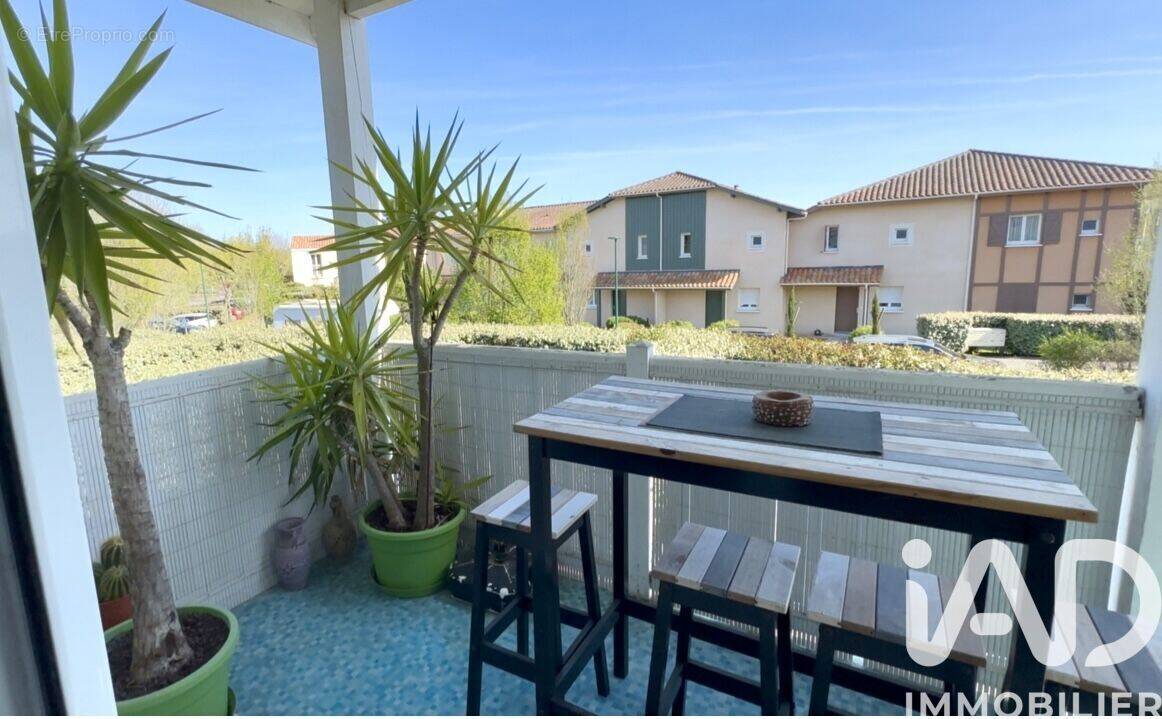 Photo 1 - Appartement à SAINT-VINCENT-DE-TYROSSE