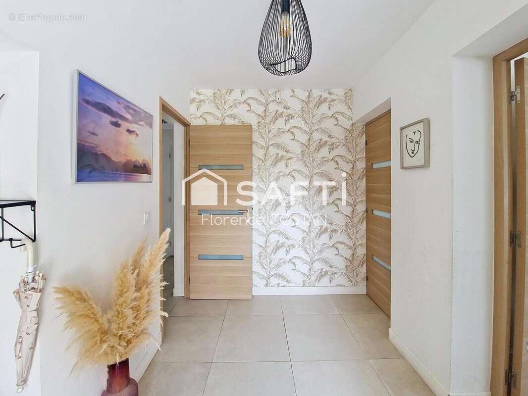 Photo 4 - Maison à LA BOUILLADISSE