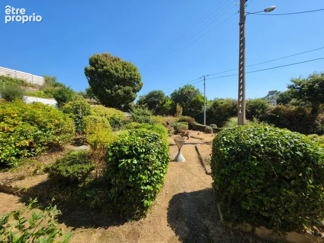Maison à PENVERN à 450 mètres de la mer ! - photo 16