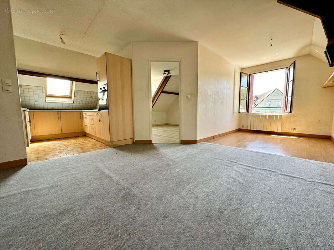 Appartement à ETAMPES