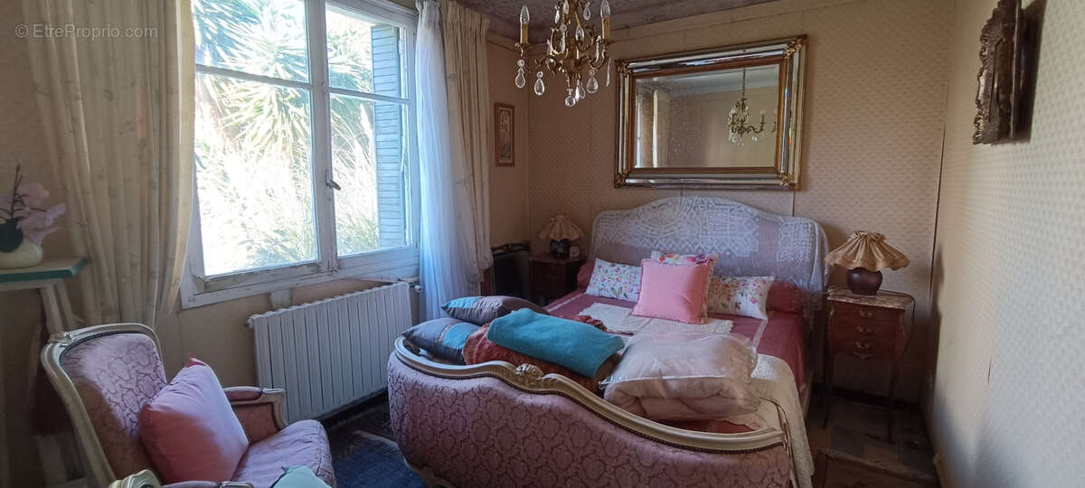 Maison à LA SEYNE-SUR-MER