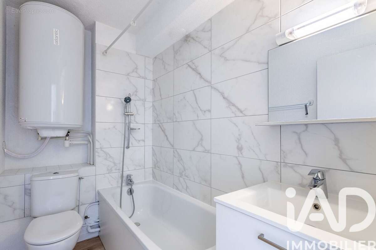 Photo 4 - Appartement à TALENCE