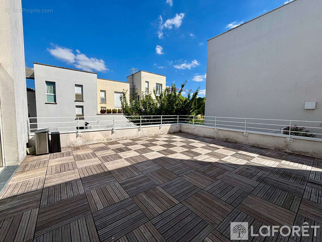 Appartement à PALAISEAU