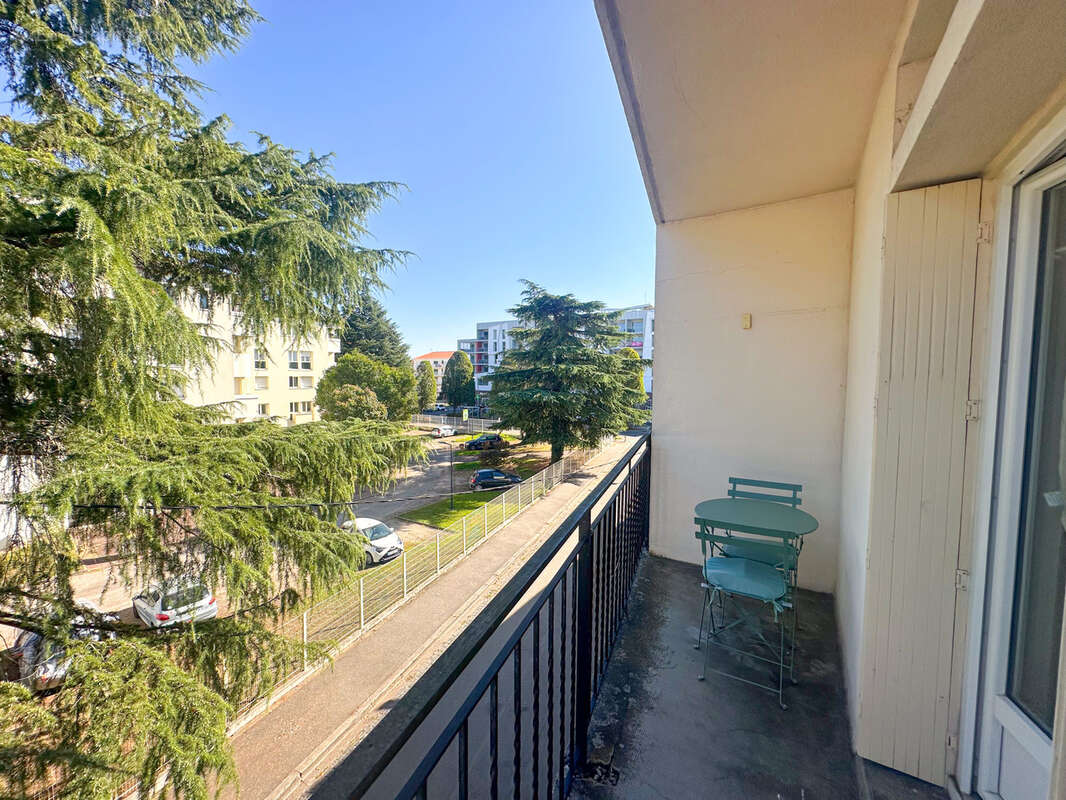 Appartement à AGEN