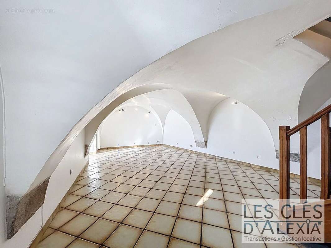 Appartement à VIENNE