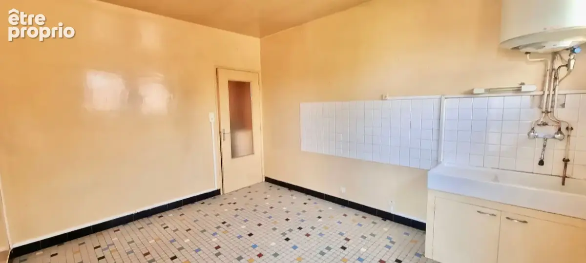 LUSSAT / Ensemble immobilier à fort potentiel, coup de coeur assuré ! - photo 9