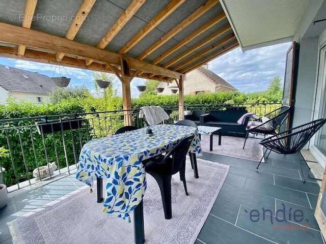 Maison à COLLONGES-LES-PREMIERES