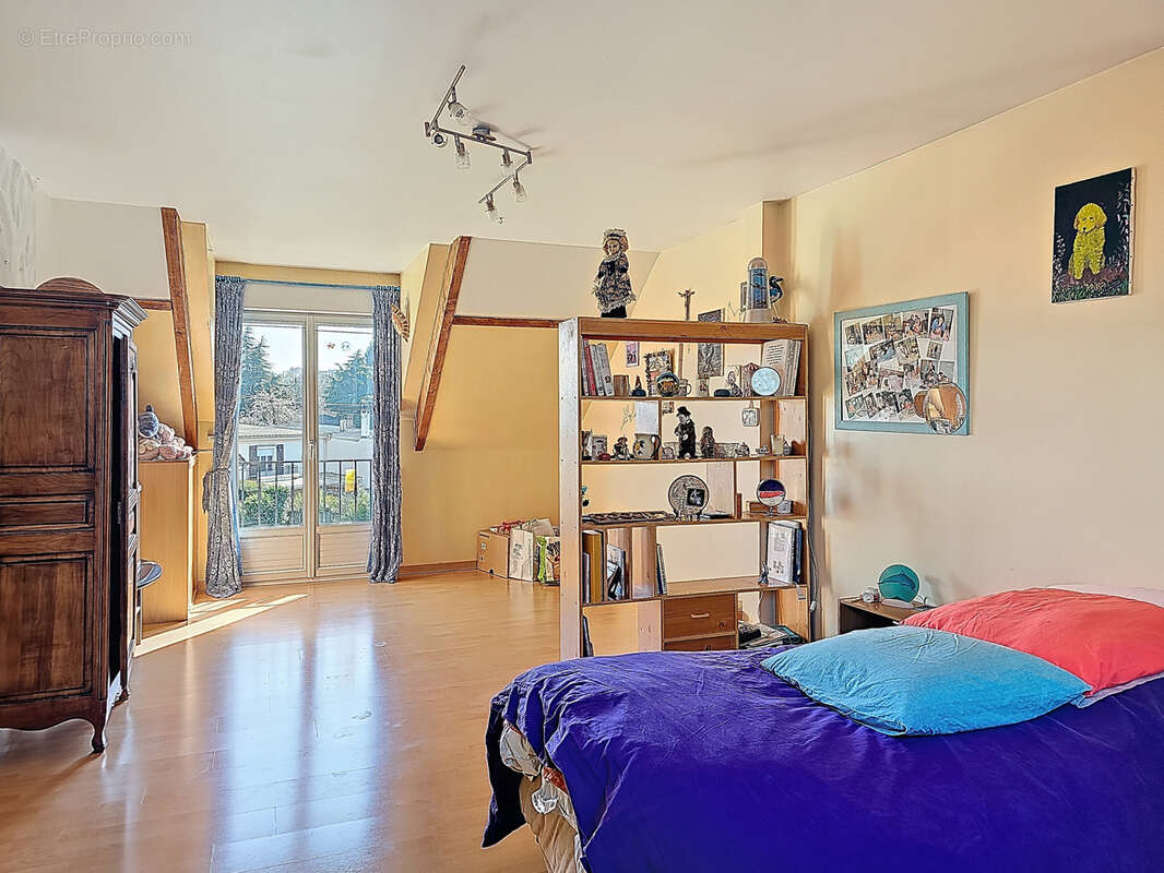 Maison à GOURNAY-SUR-MARNE