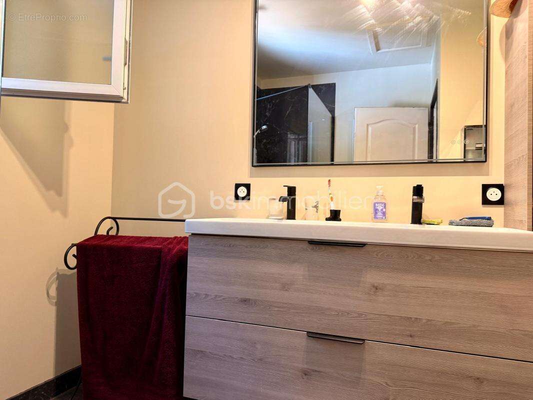 Maison familiale - photo 11