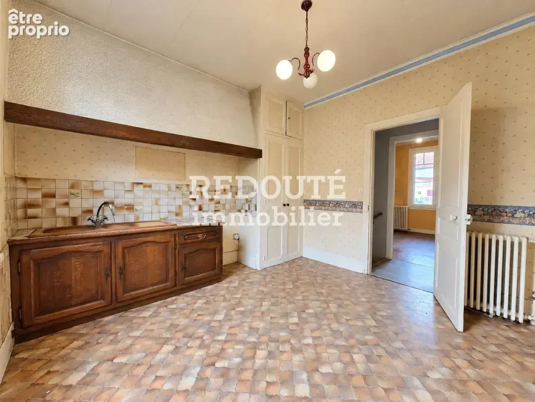 Châlons-en-champagne maison t5, 3 chambres, sous-sol, jardin - photo 4