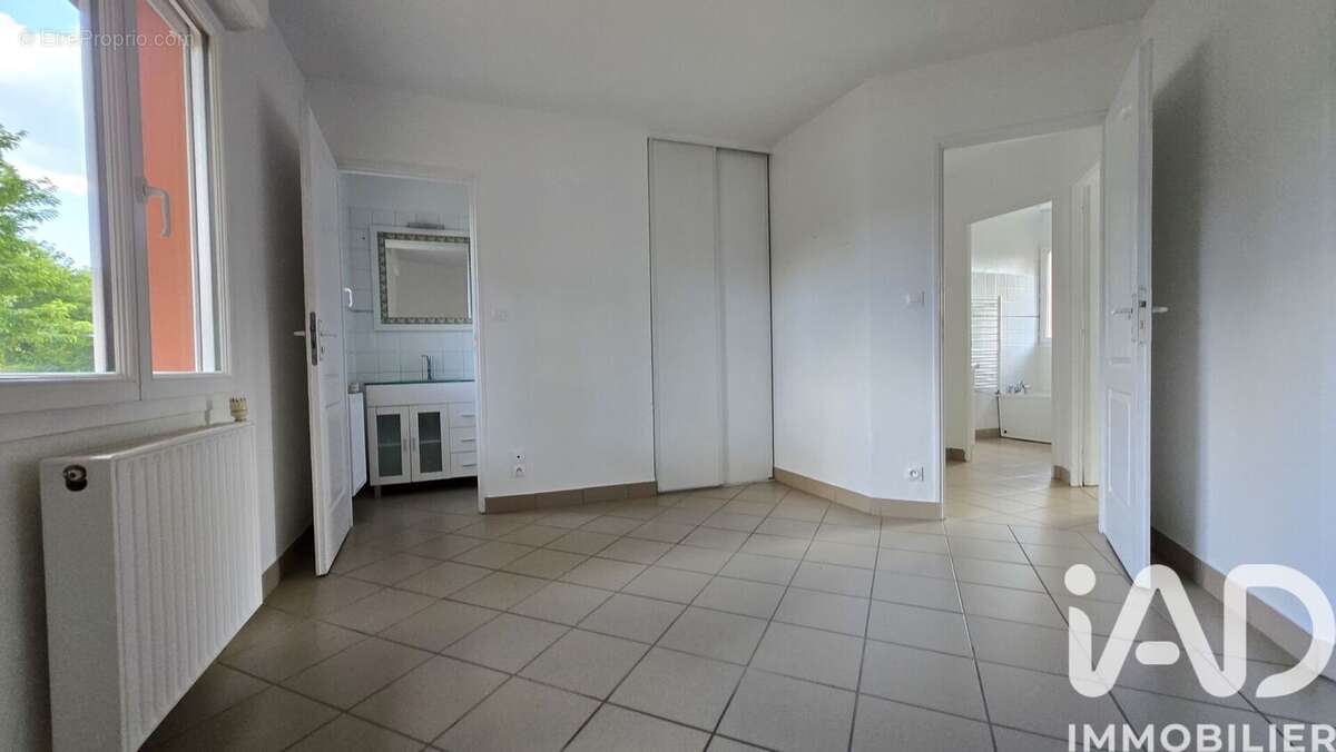 Photo 6 - Maison à SAINT-SYMPHORIEN